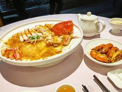 -紫阳海鲜楼·传承闽味(长乐路总店)