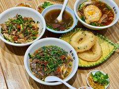 -易裕和·长沙米粉(竹塘西路店)