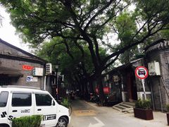 -北京希尔顿逸林酒店