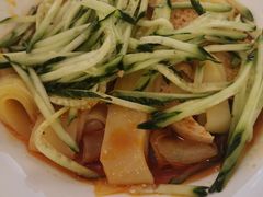 新疆凉皮子-巴依老爷·新疆美食(上城区天城路店)