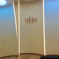 -OnHair Salon