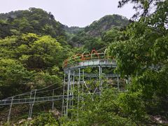 -明堂山风景区