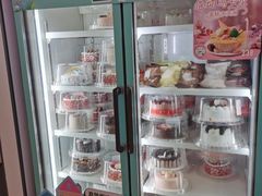 -DQ·蛋糕·冰淇淋(天通苑华联店)