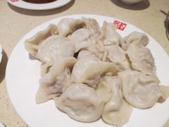 -岳姥姥饺子(泺文路店)