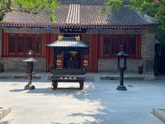 -罔极寺