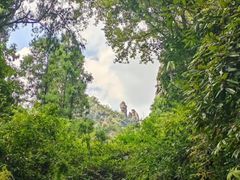 -雁荡山风景名胜区