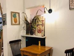 用餐区-The Good Place好地方·Brunch·coffee(国贸店)