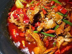 -金牌外婆家(苏州中心店)