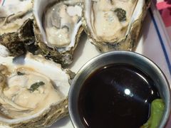 -永信海鲜(群星城店)