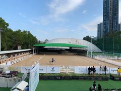 -名驭国际马术学院