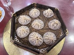 -西安贾三灌汤包·回坊小吃·清真炒菜(北院门总店)