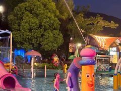 -苏州乐园森林水世界