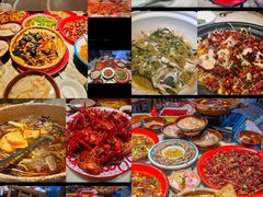 -常和州·夜宵大排档(常州单店)