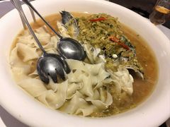-粗茶淡饭·汉口公馆(循礼门店)