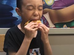 -汉堡王(永旺梦乐城店)