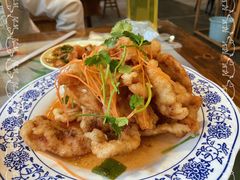 -石老头关东饺子王·东北菜(嘉华鑫城店)