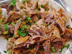 -老四季(南市场店)