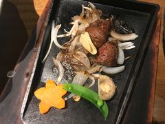 牛排-和彩放题餐厅(酒仙桥店)
