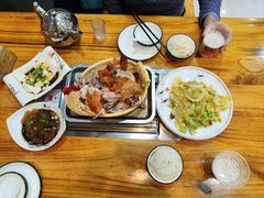 -张记焖窑·十五年专注焖烤(雍和宫店)