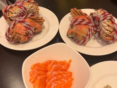 -盛宴自助餐厅(运达喜来登店)