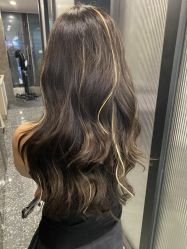 -a·f one hair salon