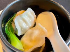 鲅鱼饺子-鲁采LU STYLE(新天地店)