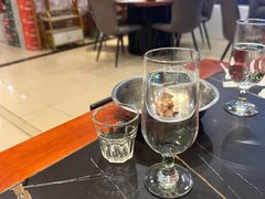 -殷式·私房烧烤·羊蝎子火锅(什刹海店)