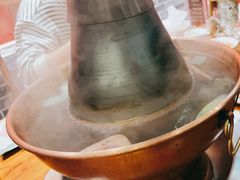 -乐宴·老北京铜火锅(桂庙店)