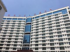 -江南大学附属医院(北院区)