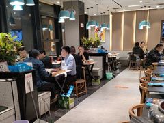 -勇利赵家烤肉坊(含光路店)