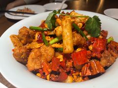 -廊亦舫Lang Yi Fang Restaurant(金桥店)