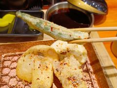 -天妇罗内顺田(罗湖店)