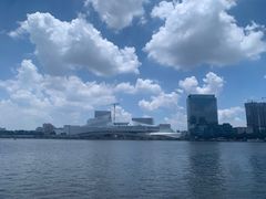 -白天鹅宾馆·流浮阁咖啡厅