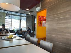 -麦当劳(新新大道岗丰店)