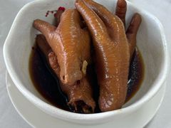 -鹿鸣酒家(越秀店)