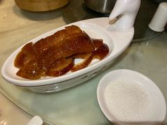 -北京老铺烤鸭(西稍门店)
