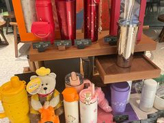-星巴克(凯德晶萃店)