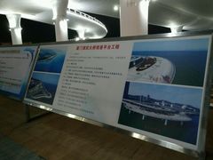 -演武大桥观景平台