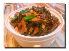 酱爆鹅肝-椿记烧鹅(叠彩店)