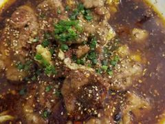 -渝悦情·新派川菜(建国门店)