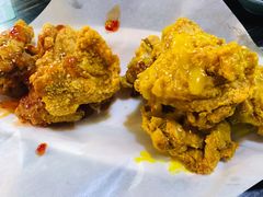-the frypan韩国炸鸡啤酒(五路居店)