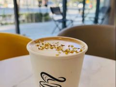 -BloChi Coffee