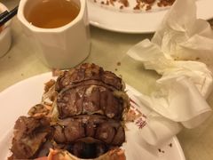 -桥底辣蟹(谢斐道店)