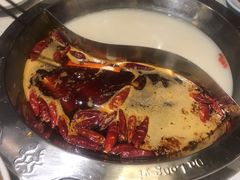 -大龙燚火锅
