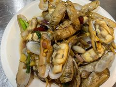-健跳小海鲜(人民路店)
