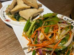 -直隶安家罩饼(复兴路店)