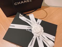 -CHANEL(恒隆广场店)