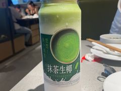 -海底捞火锅(太原南站店)