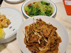 -顺粤楼·粤菜·点心(融创茂店)