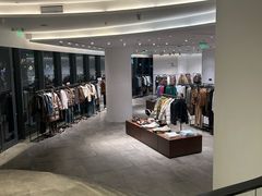 -URBAN REVIVO(上海中庚漫游城店)